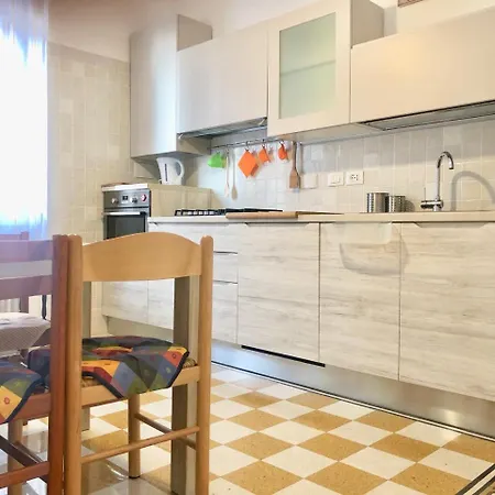Appartamento Triestevillas Deamicis22 Residential Area 6 Guests