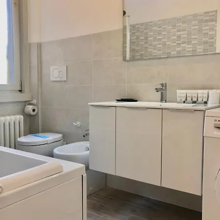 Appartamento Triestevillas Deamicis22 Residential Area 6 Guests