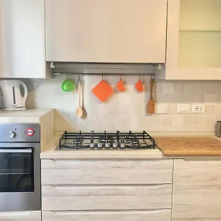 Triestevillas Deamicis22 Residential Area 6 Guests Appartamento Trieste