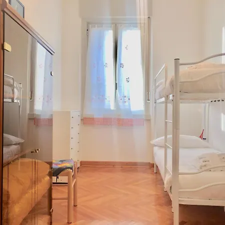 Triestevillas Deamicis22 Residential Area 6 Guests *