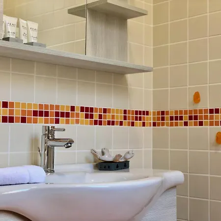 Triestevillas Deamicis22 Residential Area 6 Guests Appartamento