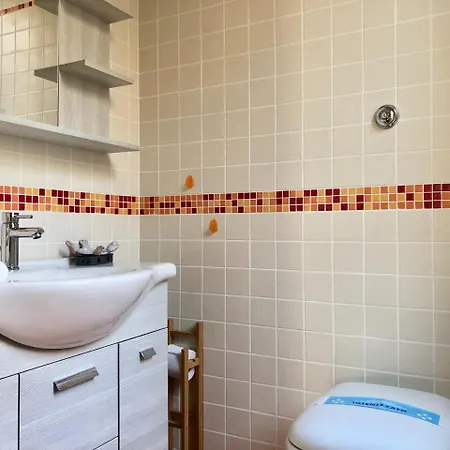 Triestevillas Deamicis22 Residential Area 6 Guests Appartamento *