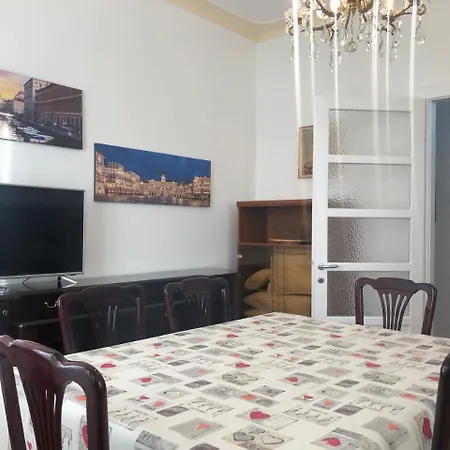 Triestevillas Deamicis22 Residential Area 6 Guests Trieste