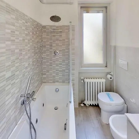 Triestevillas Deamicis22 Residential Area 6 Guests Appartamento